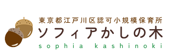 ソフィアかしの木
